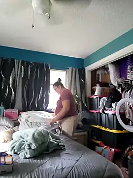 SexyNikki6969 online show from November 27, 2025, 8:20 pm