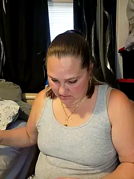 SexyNikki6969 online show from February 25, 2026, 12:16 pm