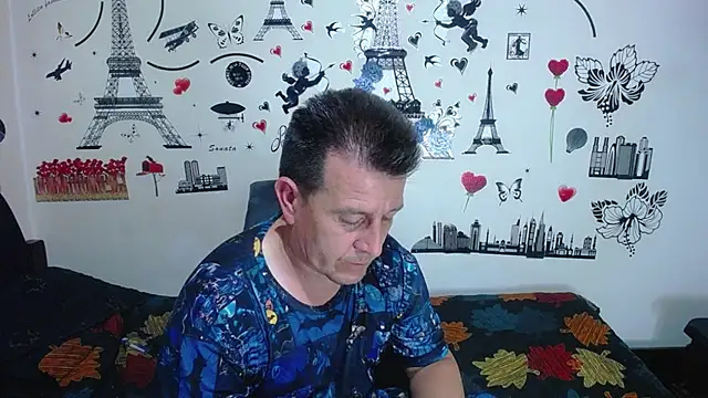 amaya 627 online show from March 25, 2026, 2:55 am