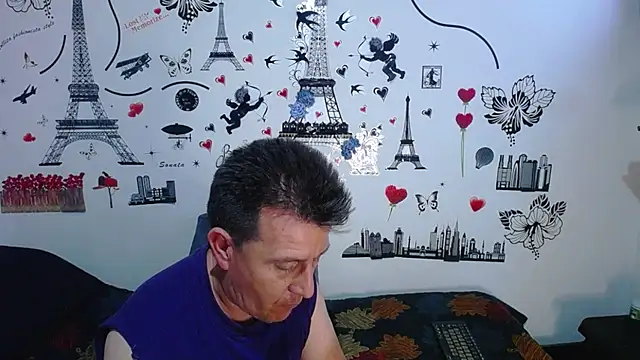 Snapshot of amaya_627 chatting on March 18, 2025, 1:13 am amaya 627 online show from March 18, 2025, 1:13 am