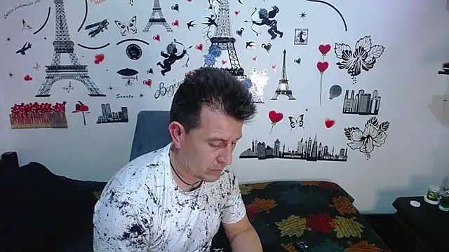 Snapshot of amaya_627 chatting on February 24, 2025, 12:20 am amaya 627 online show from February 24, 2025, 12:20 am