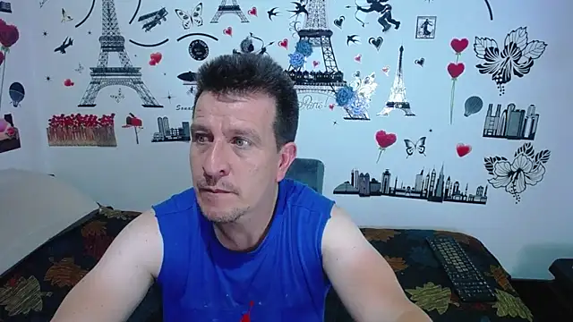 Snapshot of amaya_627 chatting on March 4, 2025, 2:06 am amaya 627 online show from March 4, 2025, 2:06 am