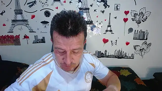 Snapshot of amaya_627 chatting on September 30, 2025, 2:50 am amaya 627 online show from September 30, 2025, 2:50 am