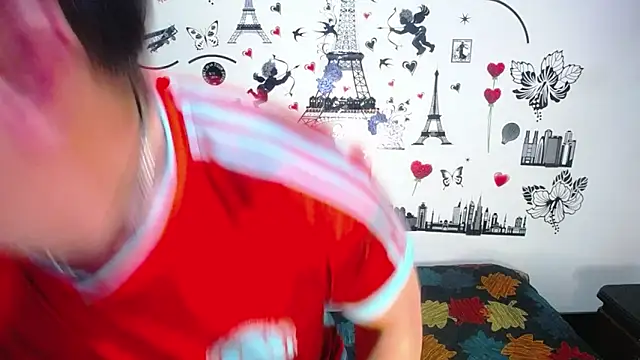 Snapshot of amaya_627 chatting on October 6, 2025, 3:08 am amaya 627 online show from October 6, 2025, 3:08 am