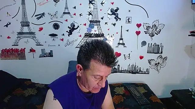 Snapshot of amaya_627 chatting on March 20, 2025, 1:24 am amaya 627 online show from March 20, 2025, 1:24 am