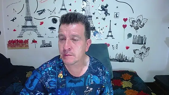 amaya 627 online show from March 24, 2026, 3:06 am