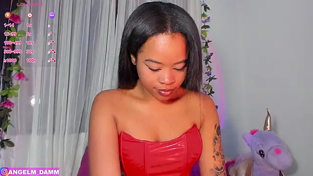 Mia damm online show from March 23, 2025, 3:21 am