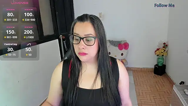 Snapshot of smile_sweetpao chatting on January 17, 2026, 1:09 am smile sweetpao online show from January 17, 2026, 1:09 am