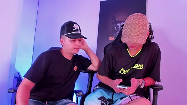 mastersboys online show from November 13, 2025, 4:33 pm