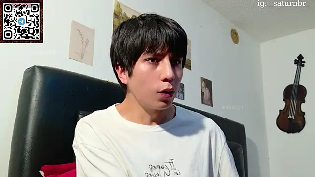 seraph1n online show from January 18, 2026, 11:46 am