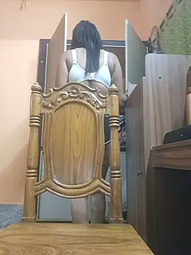 Snapshot of Steamyfuck96 chatting on December 1, 2025, 7:26 pm Steamyfuck96 online show from December 1, 2025, 7:26 pm