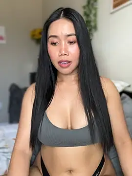 JazzieXo online show from February 28, 2025, 9:33 pm