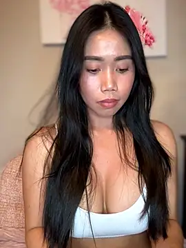 JazzieXo online show from March 27, 2026, 9:27 pm