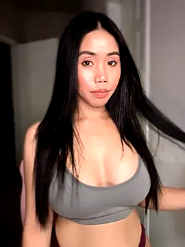 JazzieXo online show from December 1, 2025, 9:15 pm