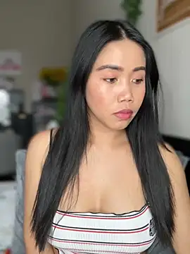 JazzieXo online show from December 23, 2024, 10:12 pm