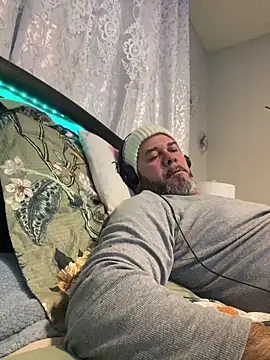 Cristian-Brayan online show from February 2, 2026, 11:26 pm