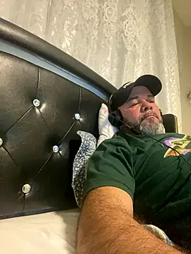 Cristian-Brayan online show from January 6, 2026, 10:47 pm