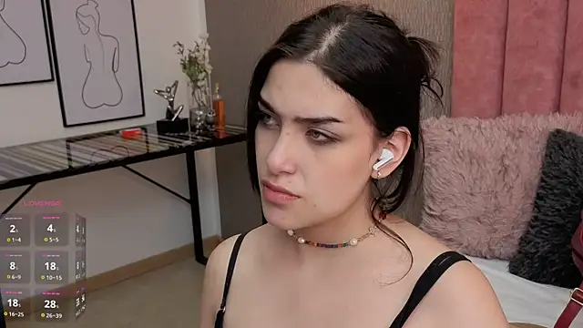 Snapshot of Alexa_Thaylor_ chatting on May 31, 2026, 4:57 pm Alexa Thaylor online show from May 31, 2026, 4:57 pm
