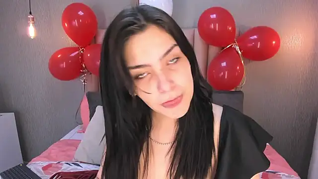 Snapshot of Alexa_Thaylor_ chatting on February 28, 2025, 2:53 pm Alexa Thaylor online show from February 28, 2025, 2:53 pm