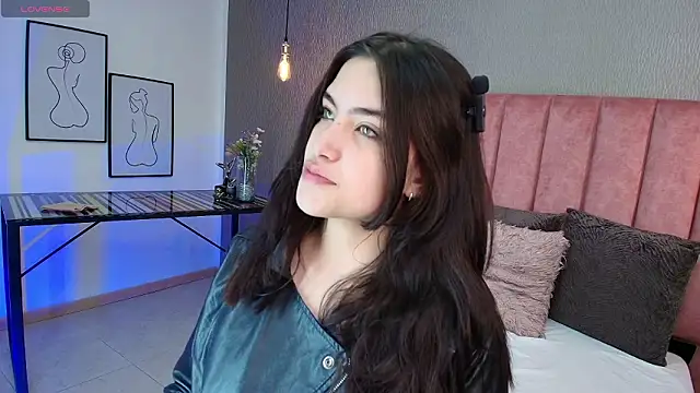 Snapshot of Alexa_Thaylor_ chatting on March 21, 2026, 2:21 pm Alexa Thaylor online show from March 21, 2026, 2:21 pm