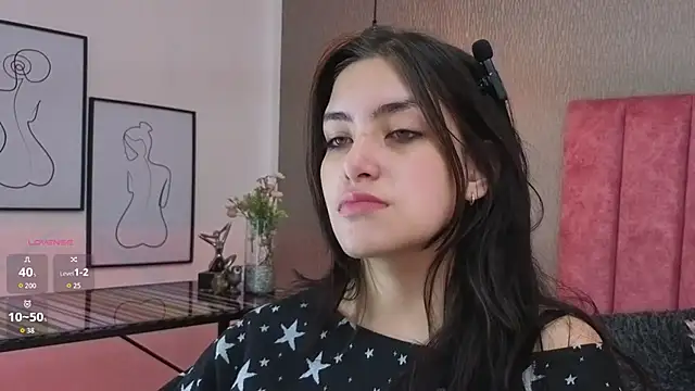Snapshot of Alexa_Thaylor_ chatting on April 15, 2026, 4:00 pm Alexa Thaylor online show from April 15, 2026, 4:00 pm