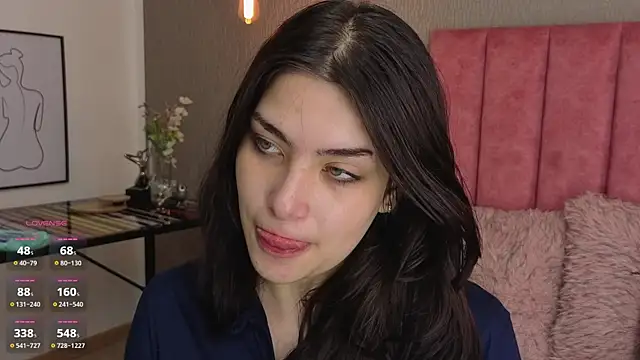 Snapshot of Alexa_Thaylor_ chatting on May 4, 2026, 4:10 pm Alexa Thaylor online show from May 4, 2026, 4:10 pm