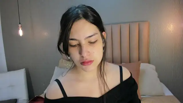 Snapshot of Alexa_Thaylor_ chatting on September 12, 2025, 1:33 pm Alexa Thaylor online show from September 12, 2025, 1:33 pm