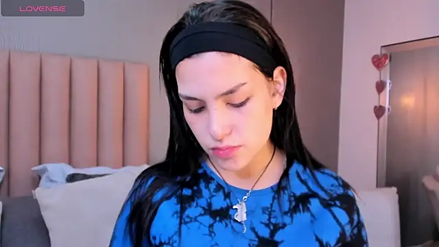 Snapshot of Alexa_Thaylor_ chatting on March 19, 2025, 2:46 pm Alexa Thaylor online show from March 19, 2025, 2:46 pm
