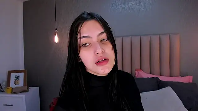 Snapshot of Alexa_Thaylor_ chatting on March 13, 2025, 2:44 pm Alexa Thaylor online show from March 13, 2025, 2:44 pm