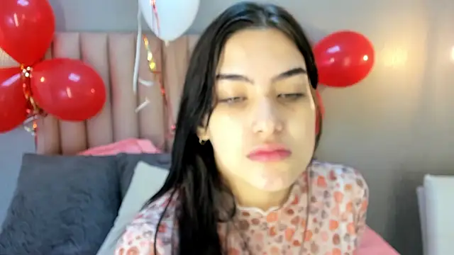 Snapshot of Alexa_Thaylor_ chatting on February 26, 2025, 2:38 pm Alexa Thaylor online show from February 26, 2025, 2:38 pm