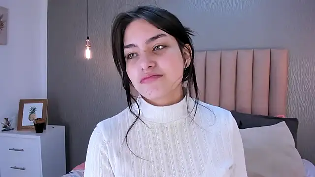Snapshot of Alexa_Thaylor_ chatting on March 3, 2025, 2:28 pm Alexa Thaylor online show from March 3, 2025, 2:28 pm