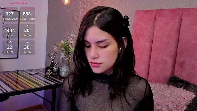 Snapshot of Alexa_Thaylor_ chatting on March 14, 2026, 3:51 pm Alexa Thaylor online show from March 14, 2026, 3:51 pm