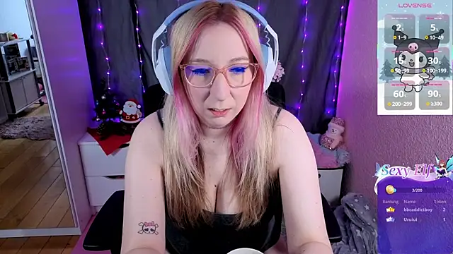 JustKerry online show from December 18, 2025, 9:25 am