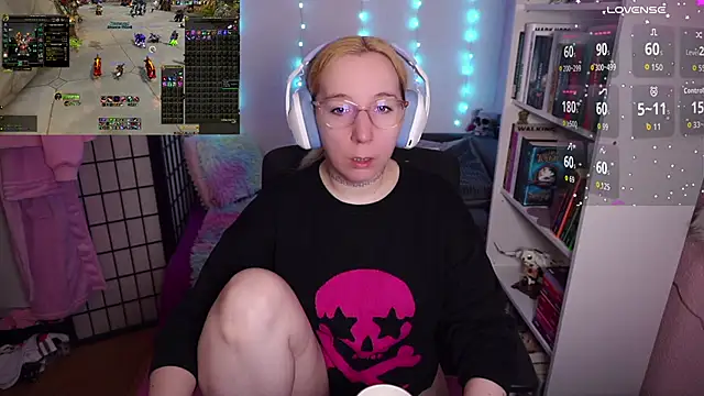 JustKerry online show from October 15, 2025, 8:11 am