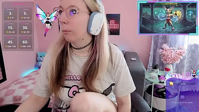 JustKerry online show from March 23, 2026, 9:20 am