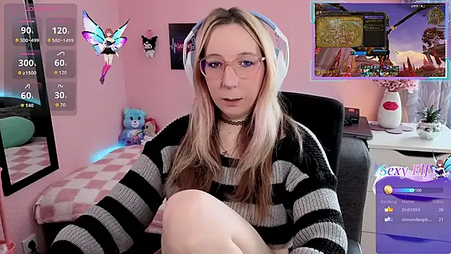 JustKerry online show from March 18, 2026, 8:06 am