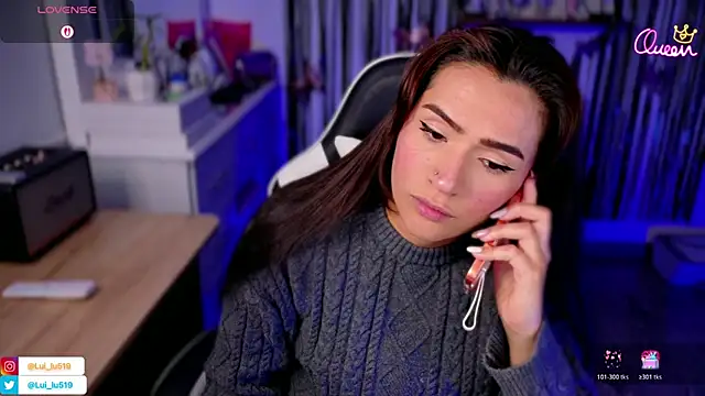 Snapshot of ImLui_lu chatting on April 15, 2026, 9:15 pm ImLui lu online show from April 15, 2026, 9:15 pm