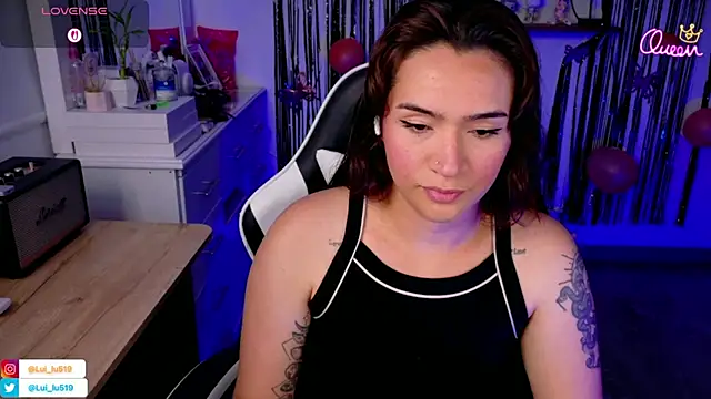 Snapshot of ImLui_lu chatting on March 26, 2026, 9:46 pm ImLui lu online show from March 26, 2026, 9:46 pm