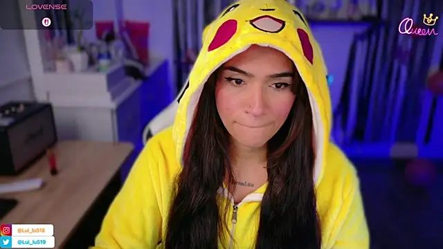 Snapshot of ImLui_lu chatting on March 28, 2026, 9:49 pm ImLui lu online show from March 28, 2026, 9:49 pm