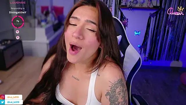 Snapshot of ImLui_lu chatting on April 4, 2026, 8:37 pm ImLui lu online show from April 4, 2026, 8:37 pm