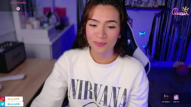 Snapshot of ImLui_lu chatting on April 10, 2026, 11:23 pm ImLui lu online show from April 10, 2026, 11:23 pm