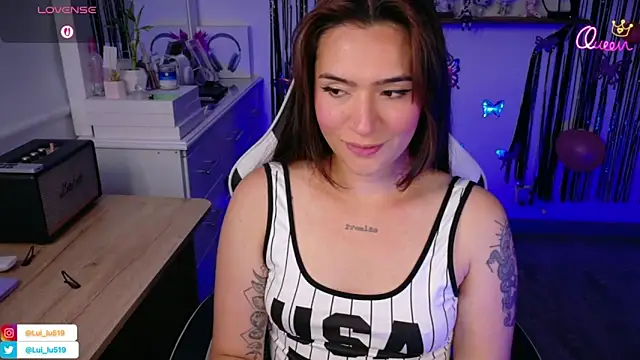 Snapshot of ImLui_lu chatting on March 22, 2026, 8:54 pm ImLui lu online show from March 22, 2026, 8:54 pm