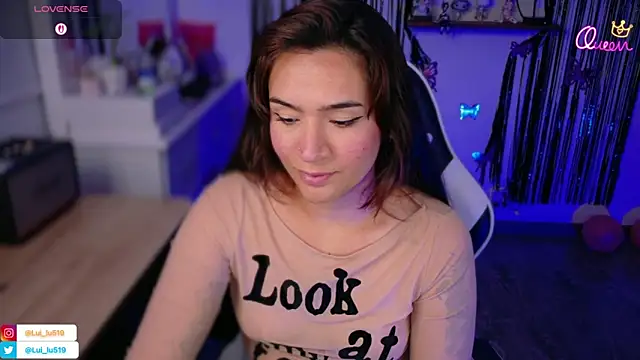 Snapshot of ImLui_lu chatting on April 11, 2026, 10:57 pm ImLui lu online show from April 11, 2026, 10:57 pm