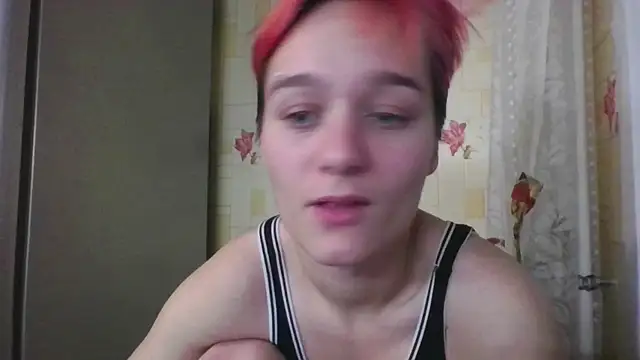 KagamiTayga online show from March 22, 2026, 4:41 pm