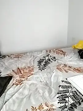 OMG Darling online show from February 18, 2025, 7:19 pm