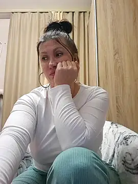 ROXOLANAA SEXY online show from January 31, 2026, 7:23 pm