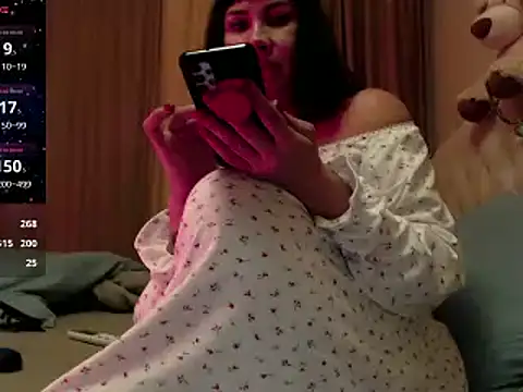 Snapshot of ROXOLANAA_SEXY chatting on March 17, 2025, 8:30 pm ROXOLANAA SEXY online show from March 17, 2025, 8:30 pm