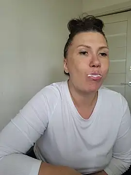 ROXOLANAA SEXY online show from May 30, 2026, 10:10 am