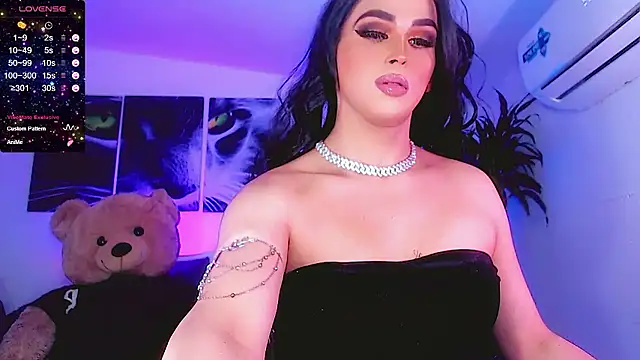 Sophiesweet5 online show from January 15, 2026, 6:17 am