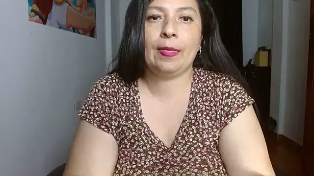 Victoriaevans1 online show from June 16, 2026, 7:14 pm